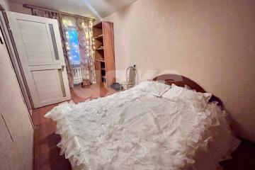 Фото №4: 3-комнатная квартира 56 м² - Раменское, мкр. 1-й квартал, ул. Коммунистическая, 1