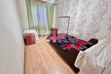 Фото №5: 3-комнатная квартира 56 м² - Раменское, мкр. 1-й квартал, ул. Коммунистическая, 1