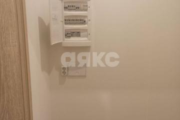 Фото №4: 1-комнатная квартира 34 м² - Люберцы, мкр. ЖК 1-й Лермонтовский, ул. Рождественская, 4