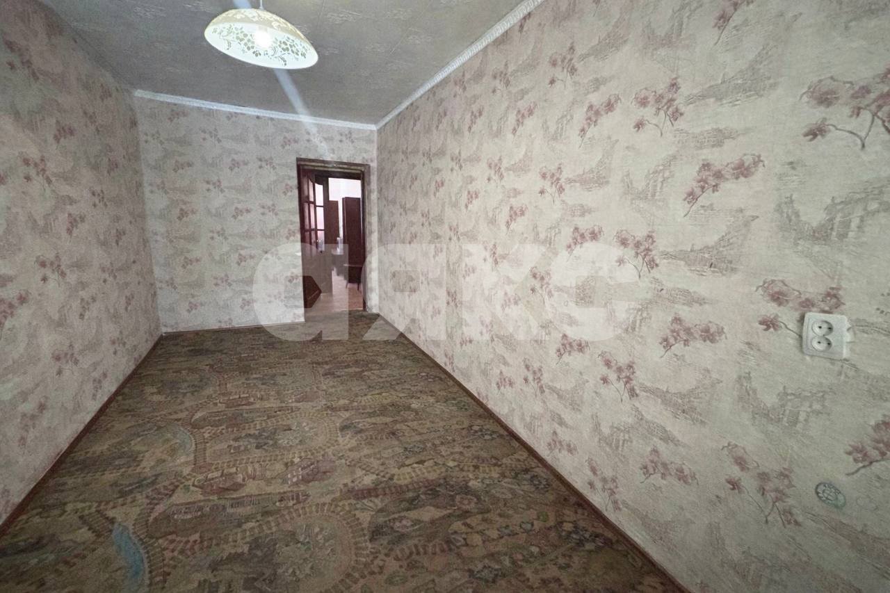 Фото №4: 3-комнатная квартира 57 м² - Электроизолятор, 14