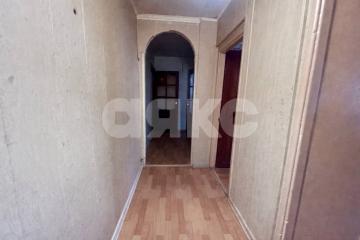 Фото №2: 3-комнатная квартира 57 м² - Электроизолятор, 14