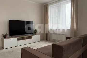 Фото №3: 3-комнатная квартира 80 м² - Москва, р. Головинский, ул. Онежская, 31к1