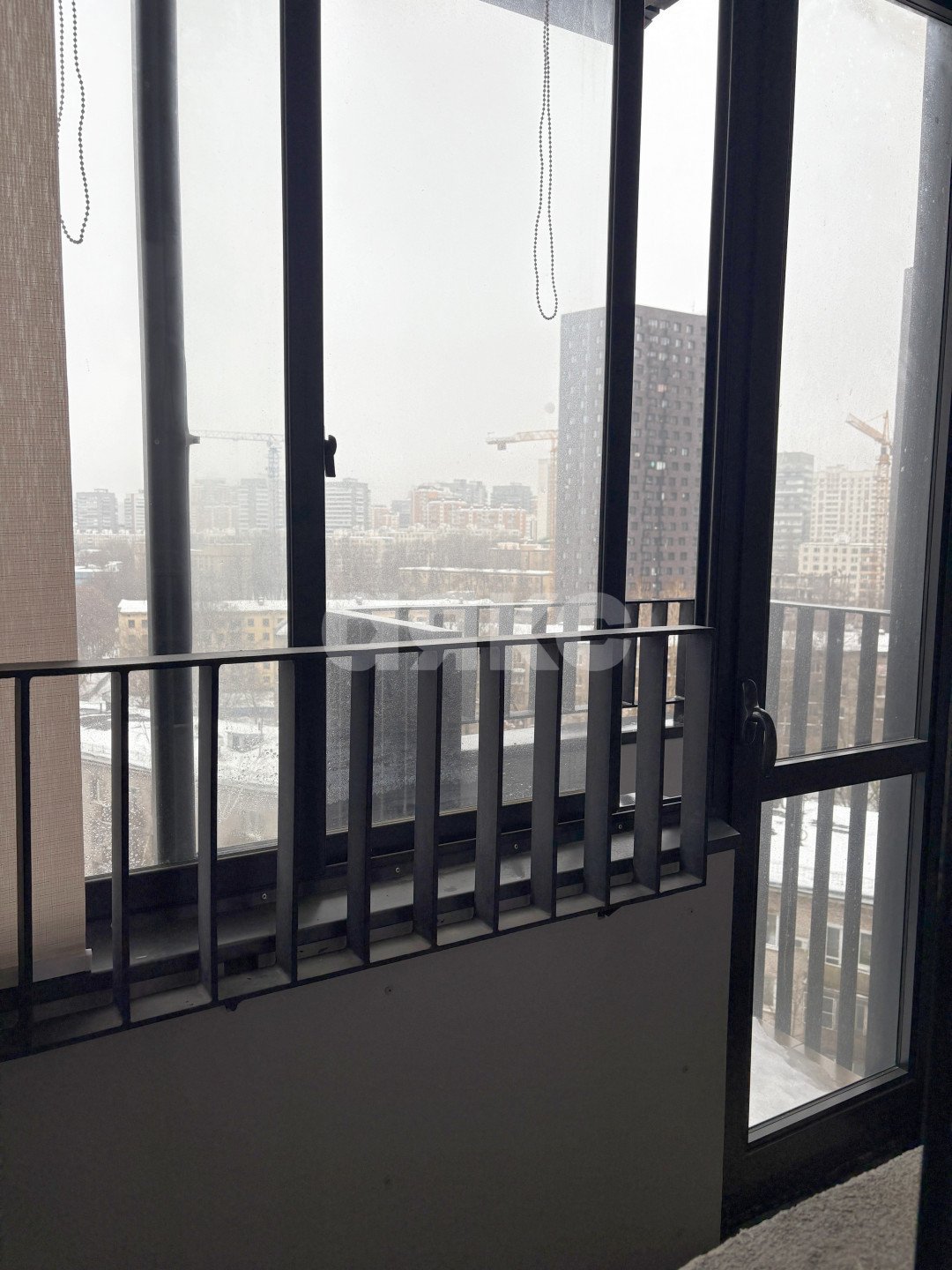 Фото №22: 3-комнатная квартира 80 м² - Москва, ул. Онежская, 31к1