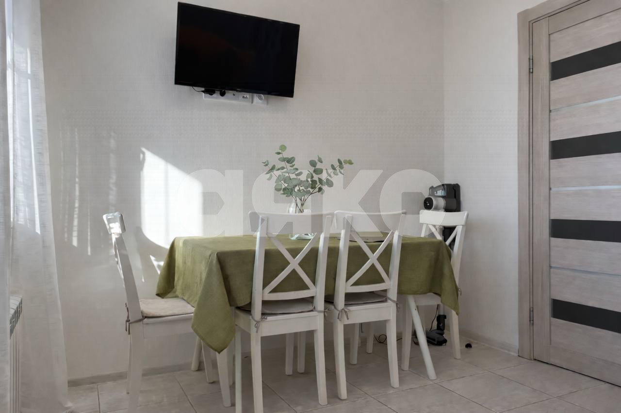 Фото №15: 3-комнатная квартира 80 м² - Москва, ул. Онежская, 31к1