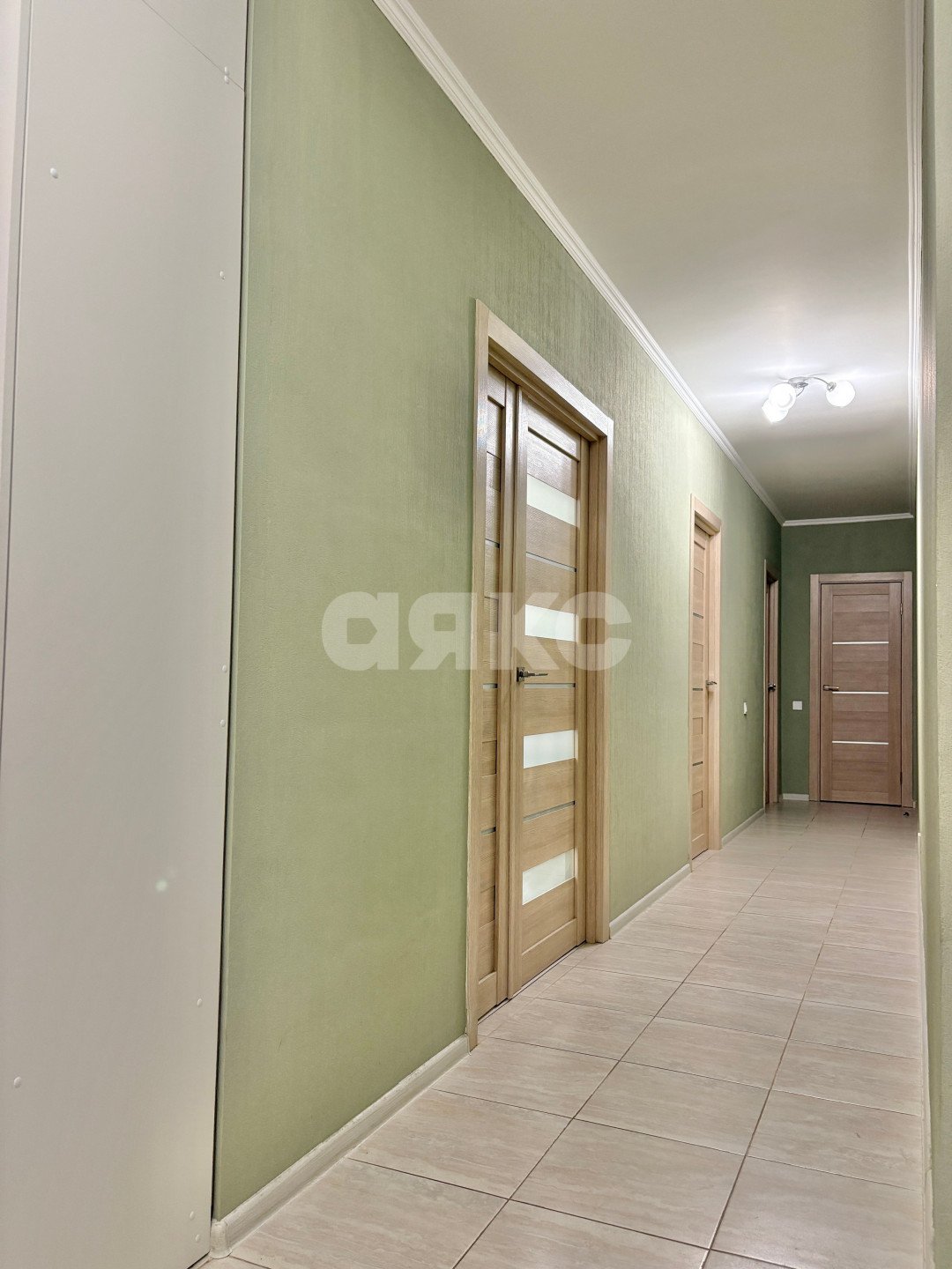 Фото №24: 3-комнатная квартира 80 м² - Москва, ул. Онежская, 31к1