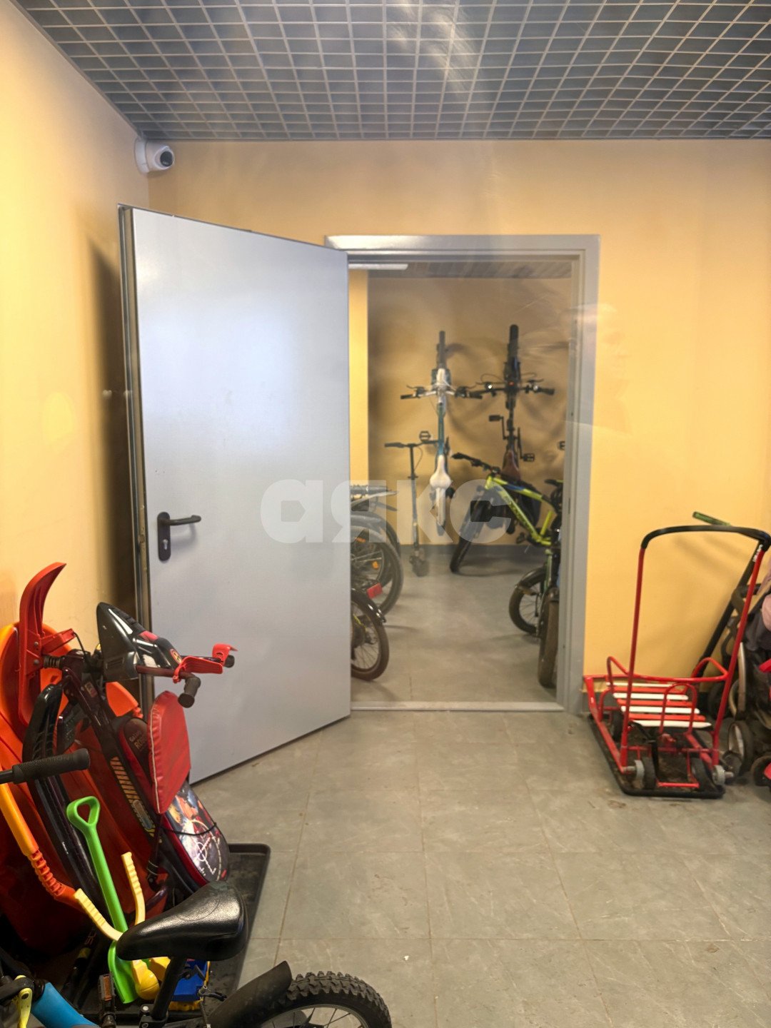 Фото №29: 3-комнатная квартира 80 м² - Москва, ул. Онежская, 31к1