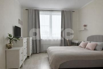 Фото №5: 3-комнатная квартира 80 м² - Москва, р. Головинский, ул. Онежская, 31к1