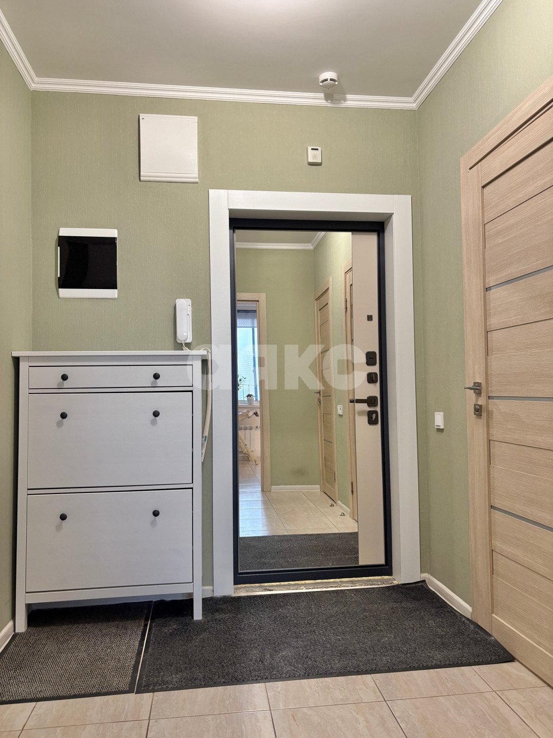 Фото №20: 3-комнатная квартира 80 м² - Москва, ул. Онежская, 31к1