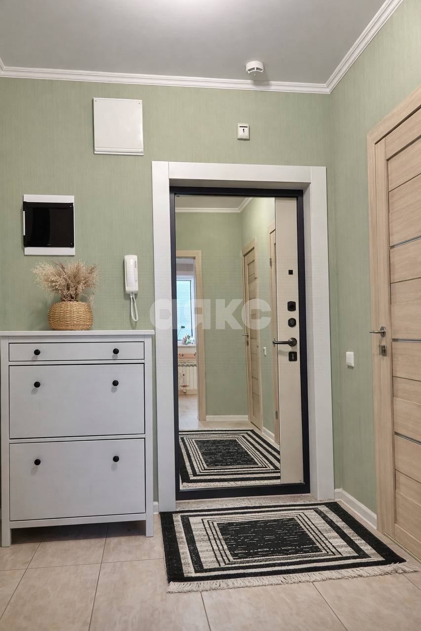 Фото №36: 3-комнатная квартира 80 м² - Москва, ул. Онежская, 31к1