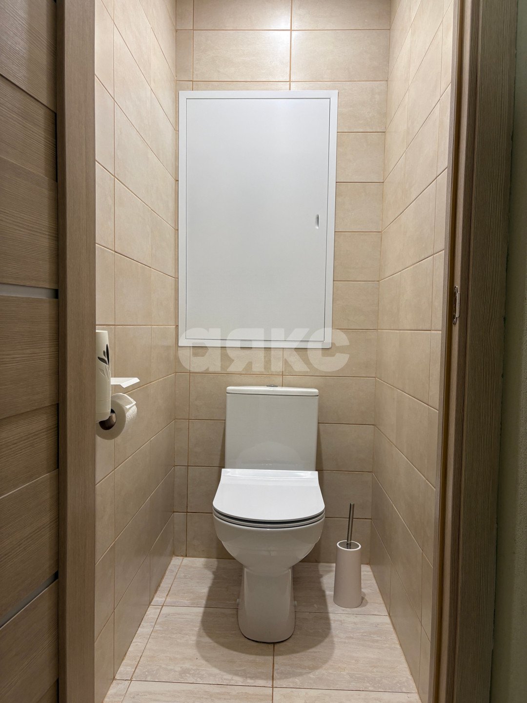 Фото №19: 3-комнатная квартира 80 м² - Москва, ул. Онежская, 31к1