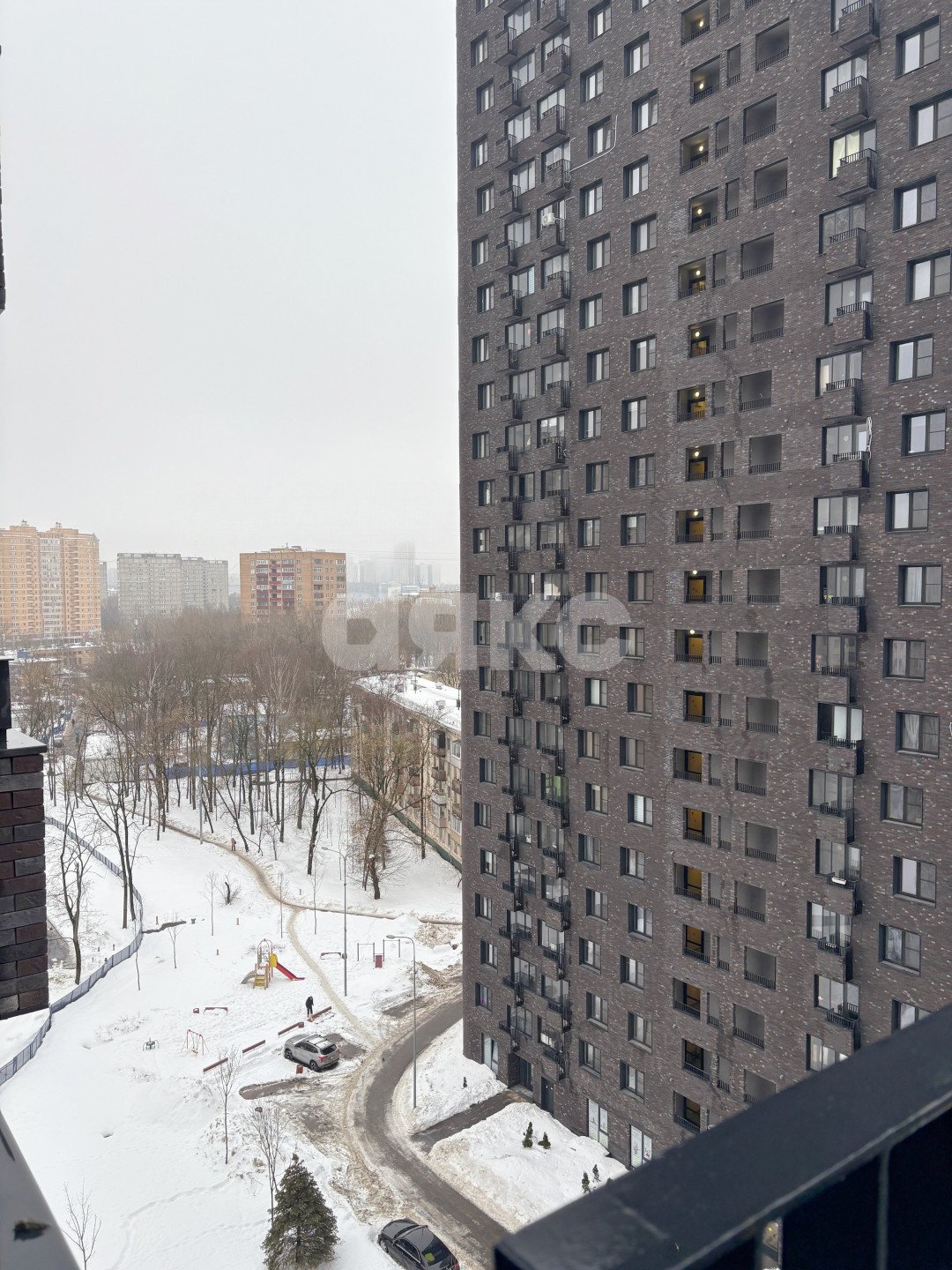 Фото №33: 3-комнатная квартира 80 м² - Москва, ул. Онежская, 31к1