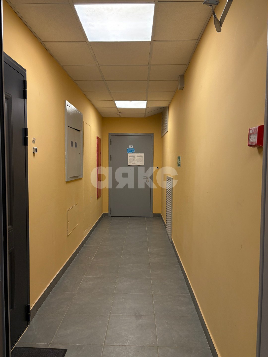 Фото №26: 3-комнатная квартира 80 м² - Москва, ул. Онежская, 31к1