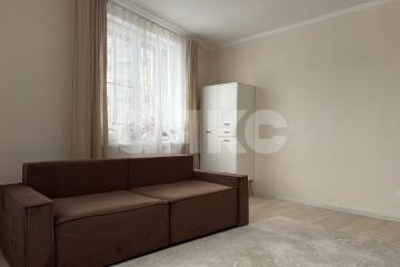 Фото №2: 3-комнатная квартира 80 м² - Москва, р. Головинский, ул. Онежская, 31к1