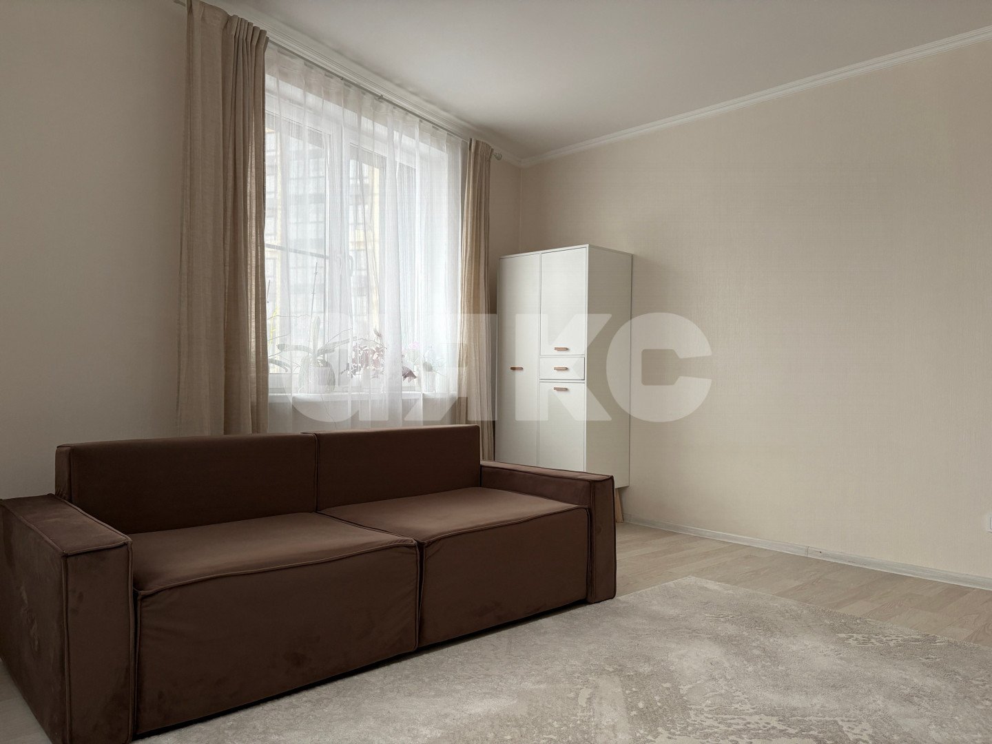 Фото №2: 3-комнатная квартира 80 м² - Москва, ул. Онежская, 31к1