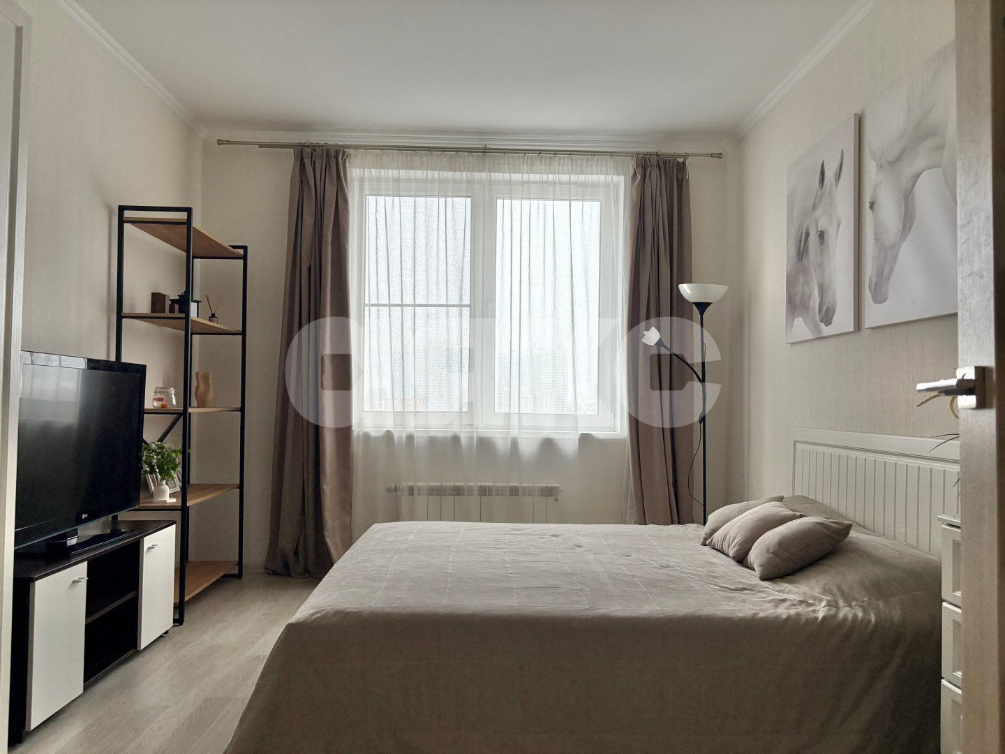 Фото №8: 3-комнатная квартира 80 м² - Москва, ул. Онежская, 31к1