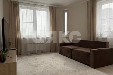 Фото №1: 3-комнатная квартира 80 м² - Москва, р. Головинский, ул. Онежская, 31к1