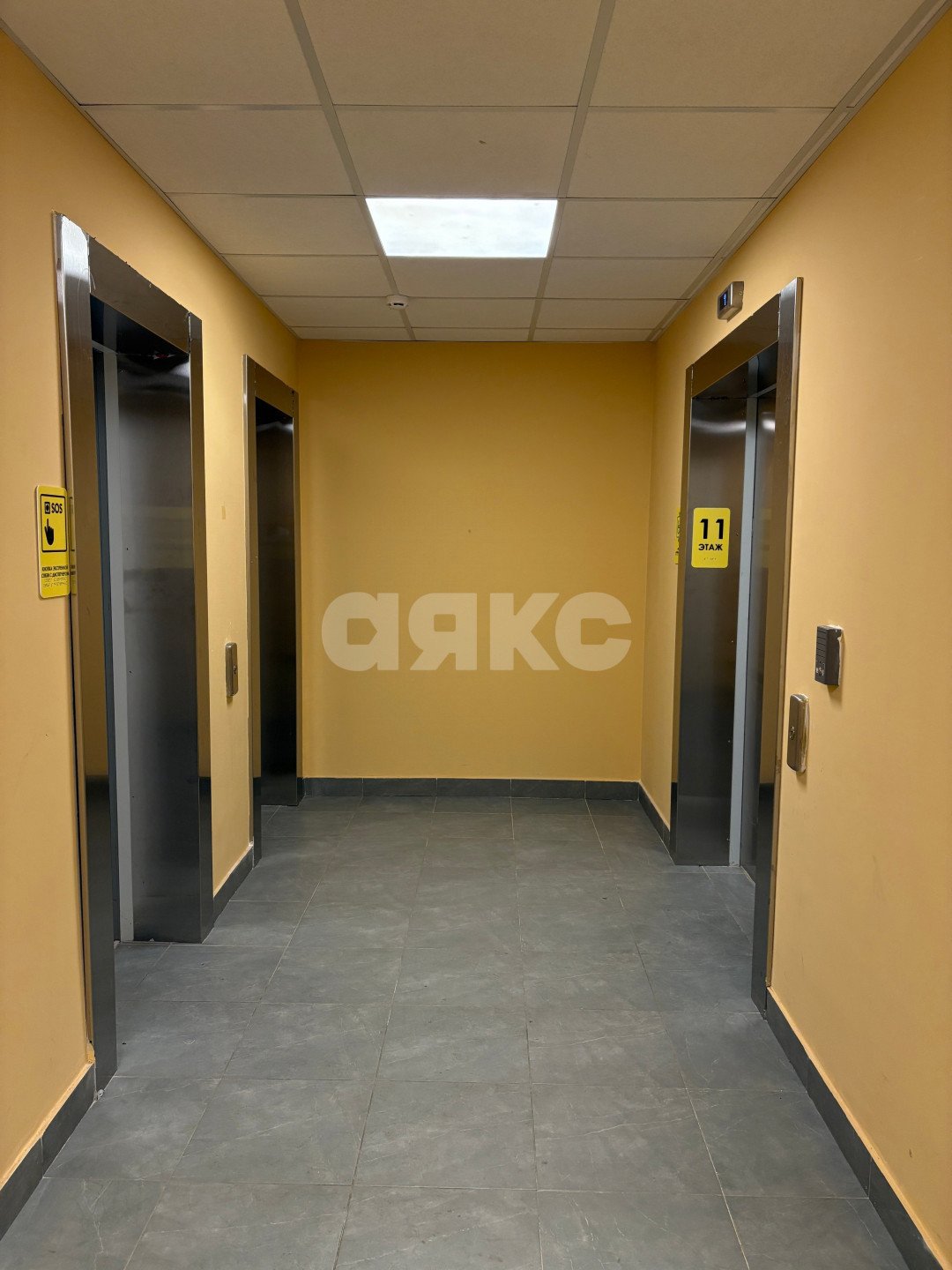 Фото №27: 3-комнатная квартира 80 м² - Москва, ул. Онежская, 31к1