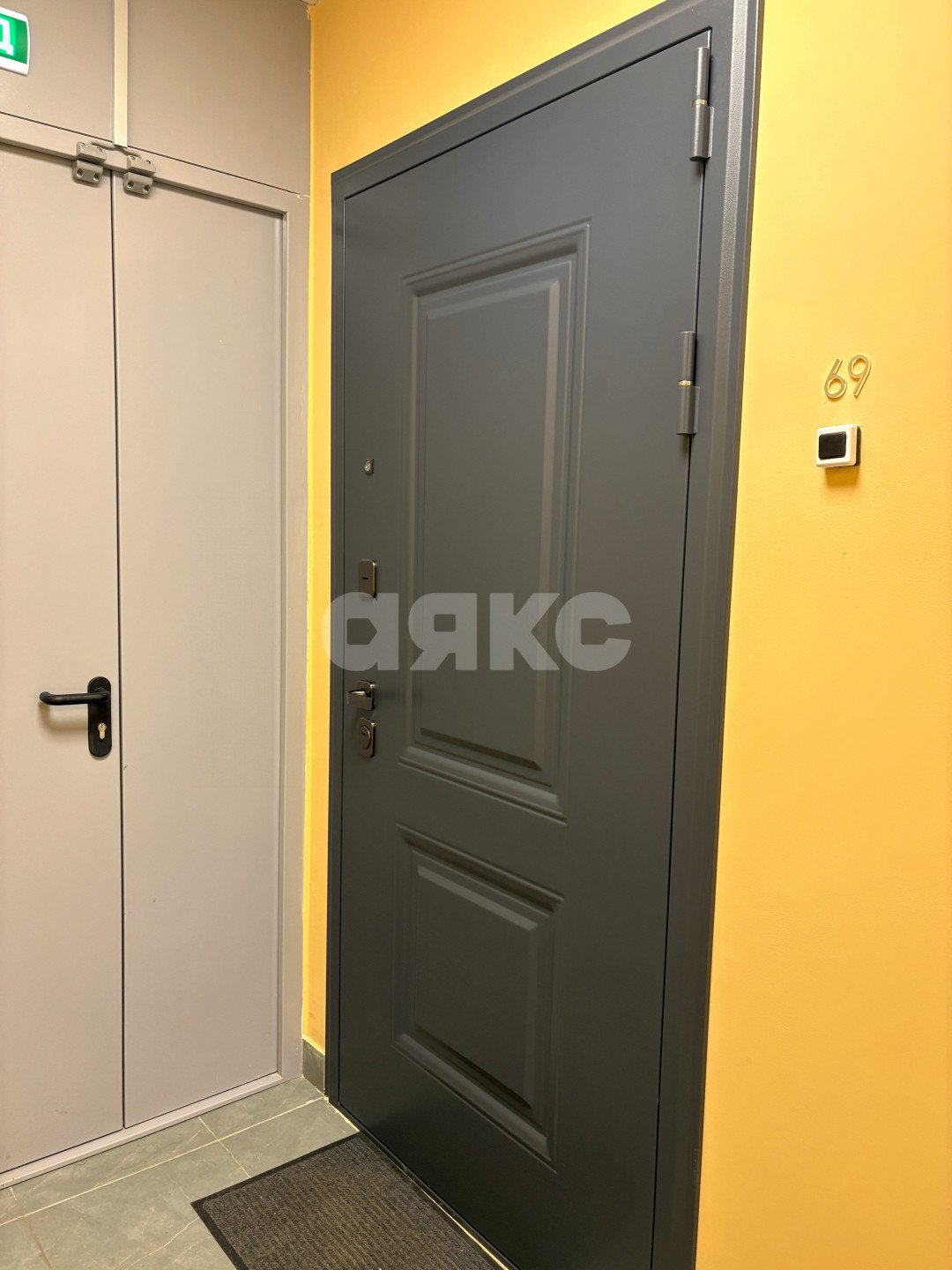 Фото №25: 3-комнатная квартира 80 м² - Москва, ул. Онежская, 31к1