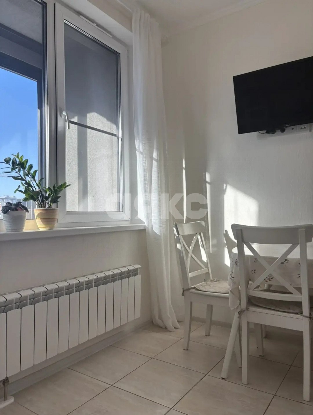 Фото №14: 3-комнатная квартира 80 м² - Москва, ул. Онежская, 31к1