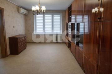 Фото №1: 3-комнатная квартира 53 м² - Раменское, мкр. 2-й, ул. Свободы, 11А