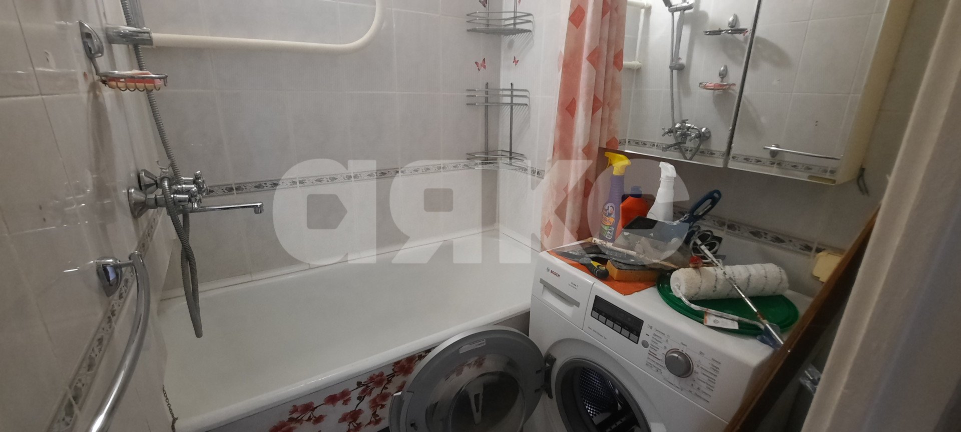 Фото №9: 3-комнатная квартира 53 м² - Раменское, Центральный, мкр. 2-й, ул. Свободы, 11А