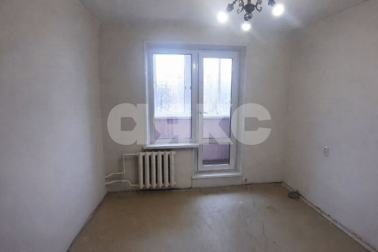 Фото №6: 3-комнатная квартира 53 м² - Раменское, Центральный, мкр. 2-й, ул. Свободы, 11А