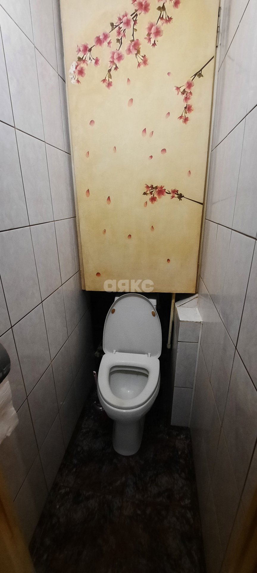 Фото №10: 3-комнатная квартира 53 м² - Раменское, Центральный, мкр. 2-й, ул. Свободы, 11А