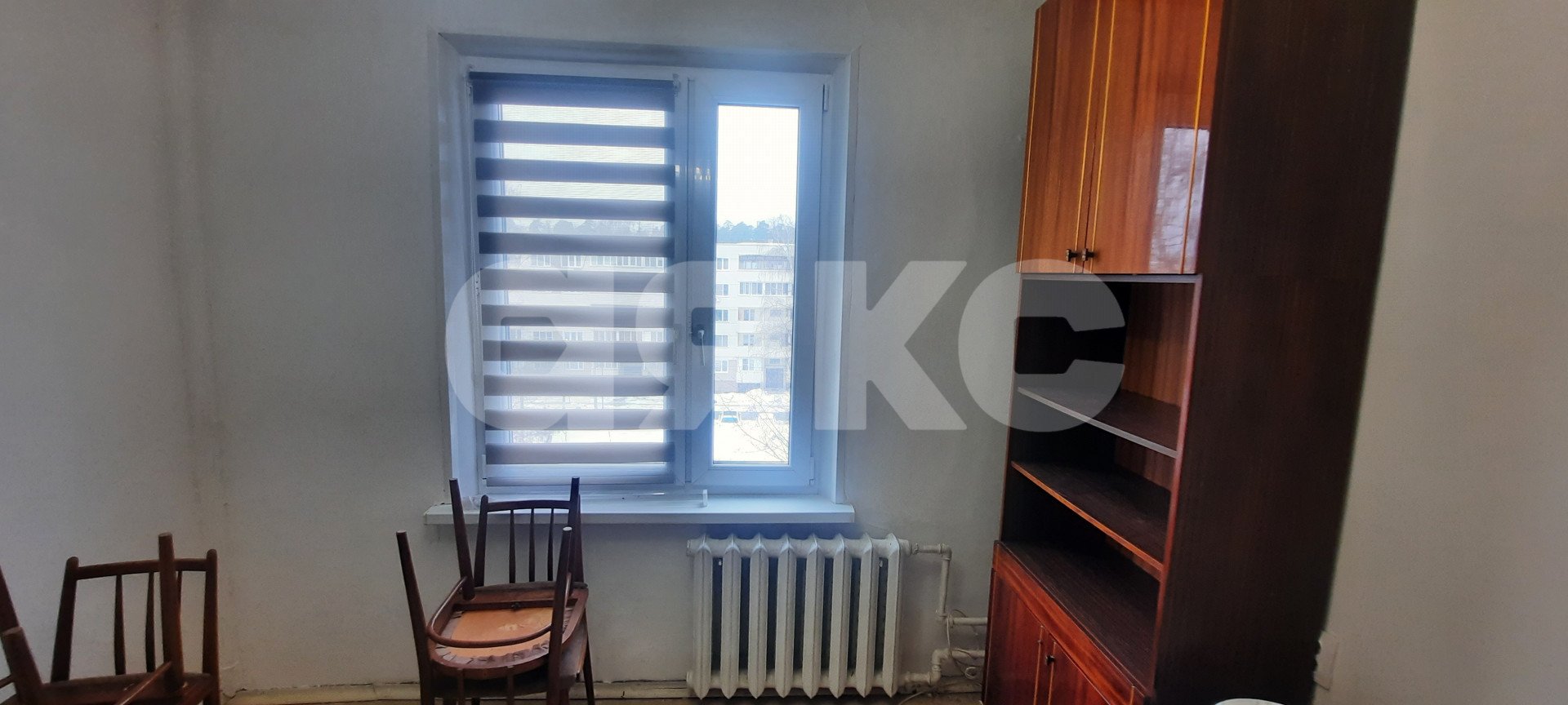 Фото №5: 3-комнатная квартира 53 м² - Раменское, Центральный, мкр. 2-й, ул. Свободы, 11А