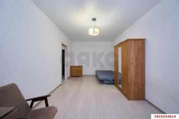 Фото №3: 1-комнатная квартира 36 м² - Берёзовый, мкр. Прикубанский внутригородской округ, 7/36к1