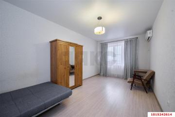 Фото №1: 1-комнатная квартира 36 м² - Берёзовый, мкр. Прикубанский внутригородской округ, 7/36к1