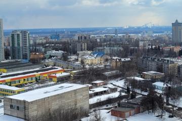 Фото №2: 2-комнатная квартира 68 м² - Липецк, мкр. Правобережный округ, ул. Нестерова, 9