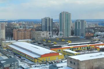 Фото №4: 2-комнатная квартира 68 м² - Липецк, мкр. Правобережный округ, ул. Нестерова, 9