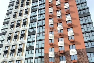 Фото №1: 2-комнатная квартира 68 м² - Липецк, мкр. Правобережный округ, ул. Нестерова, 9