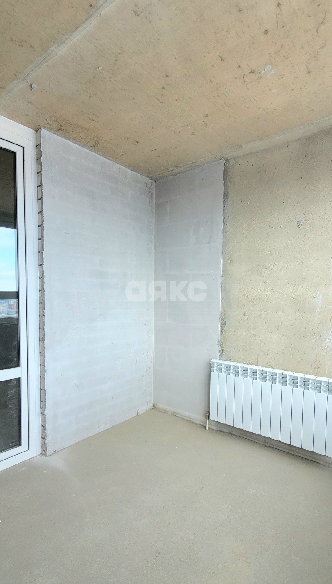 Фото №6: 2-комнатная квартира 68 м² - Липецк, мкр. Правобережный округ, ул. Нестерова, 9