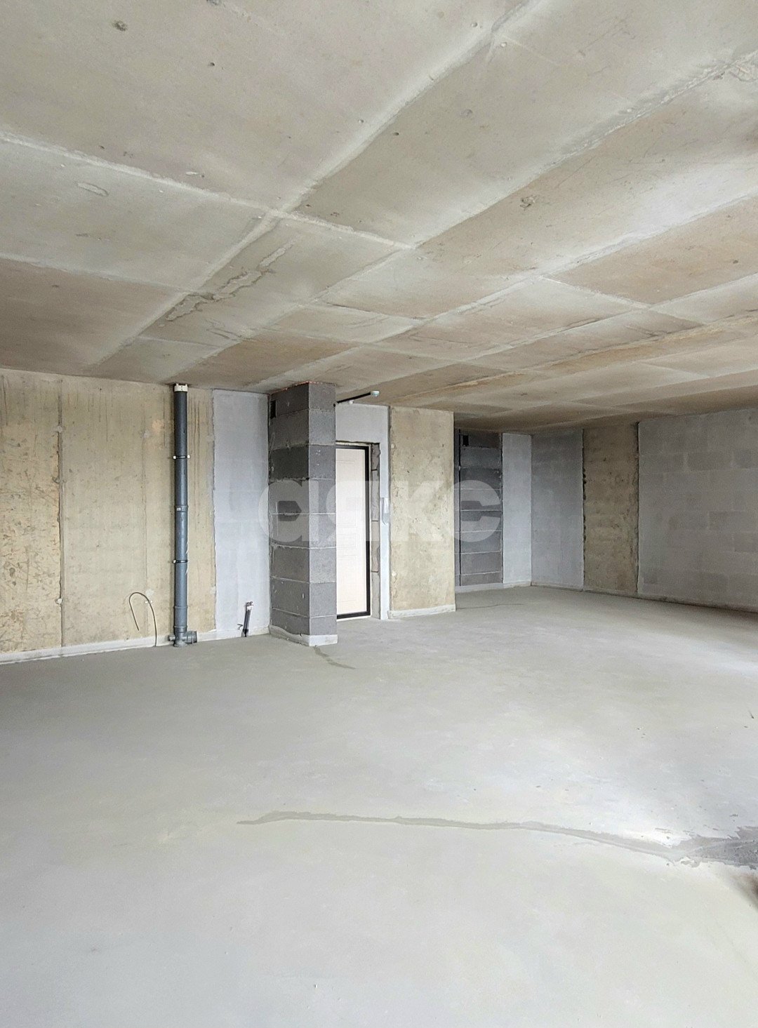 Фото №12: 2-комнатная квартира 68 м² - Липецк, мкр. Правобережный округ, ул. Нестерова, 9