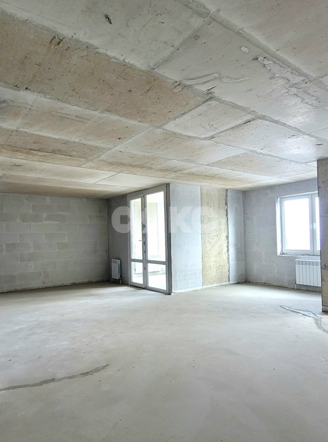 Фото №13: 2-комнатная квартира 68 м² - Липецк, мкр. Правобережный округ, ул. Нестерова, 9