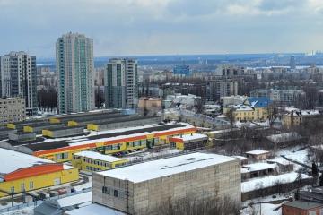 Фото №3: 2-комнатная квартира 68 м² - Липецк, мкр. Правобережный округ, ул. Нестерова, 9