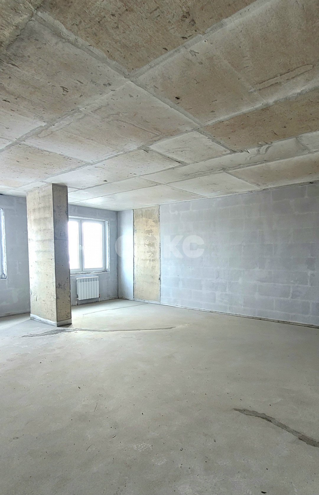 Фото №10: 2-комнатная квартира 68 м² - Липецк, мкр. Правобережный округ, ул. Нестерова, 9