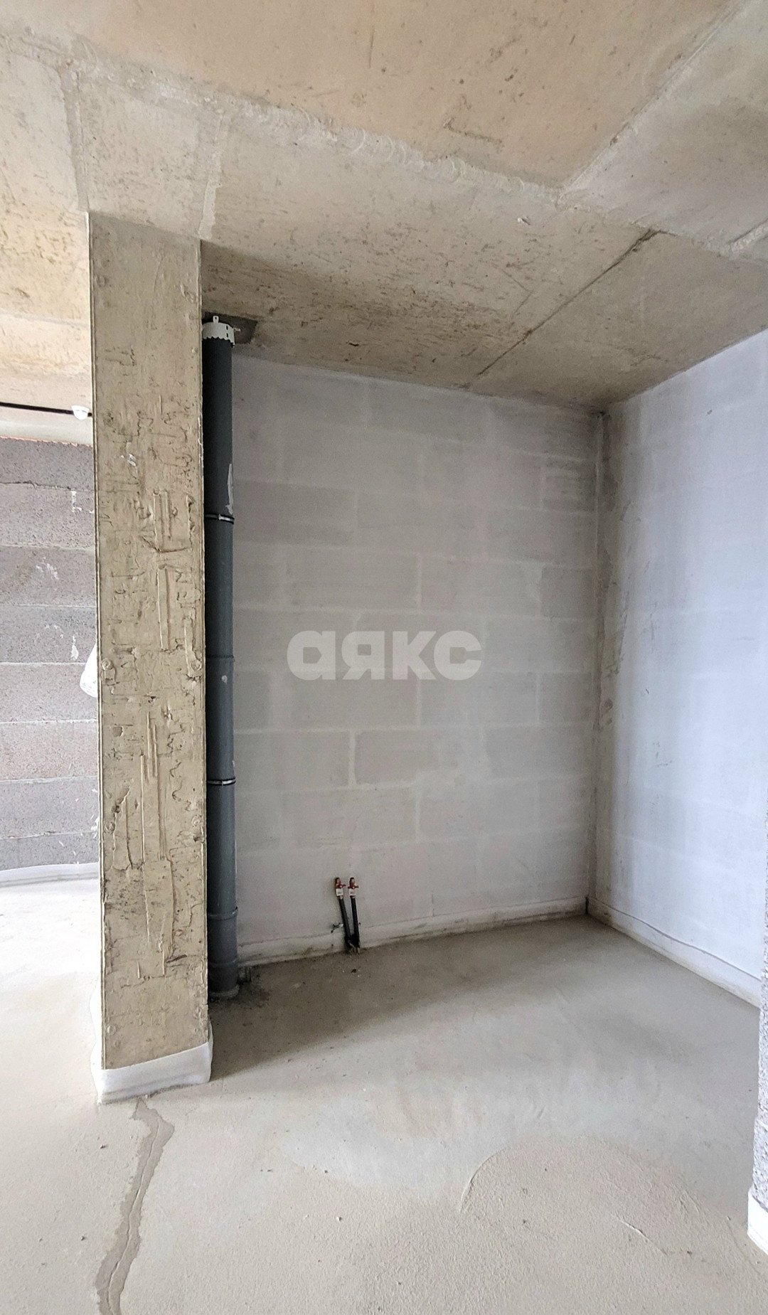 Фото №14: 2-комнатная квартира 68 м² - Липецк, мкр. Правобережный округ, ул. Нестерова, 9