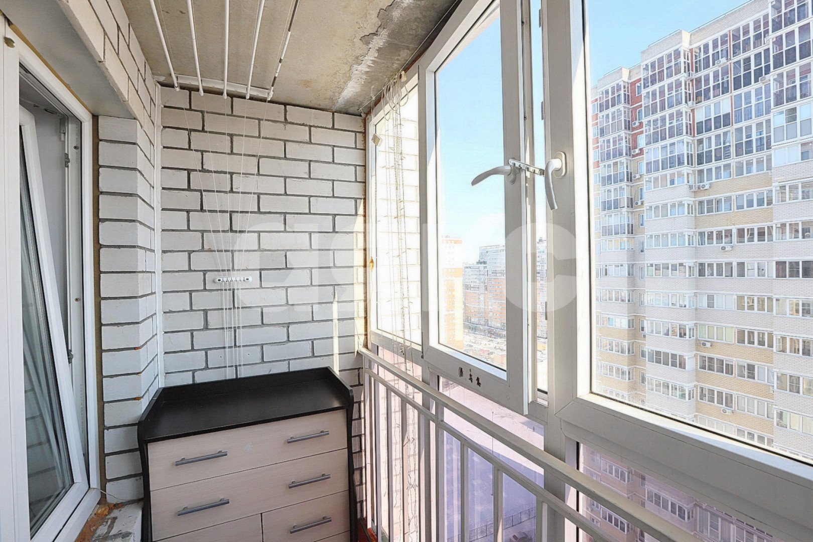 Фото №10: 1-комнатная квартира 47 м² - Липецк, Советский округ, мкр. Елецкий, ул. Артёмова, 5