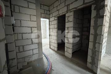 Фото №5: 3-комнатная квартира 64 м² - Раменское, мкр. жилой комплекс Берёзовая Роща, ул. Берёзовая Роща, 12