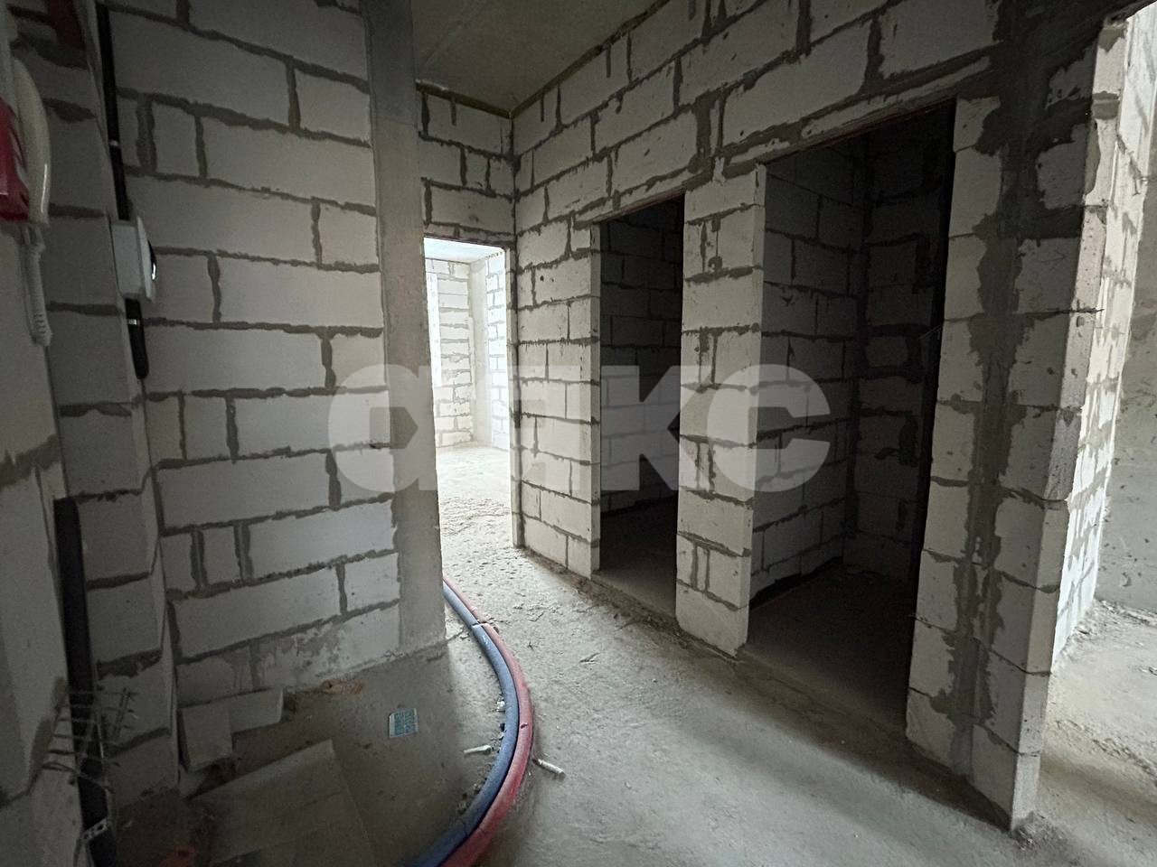 Фото №5: 3-комнатная квартира 64 м² - Раменское, мкр. жилой комплекс Берёзовая Роща, ул. Берёзовая Роща, 12