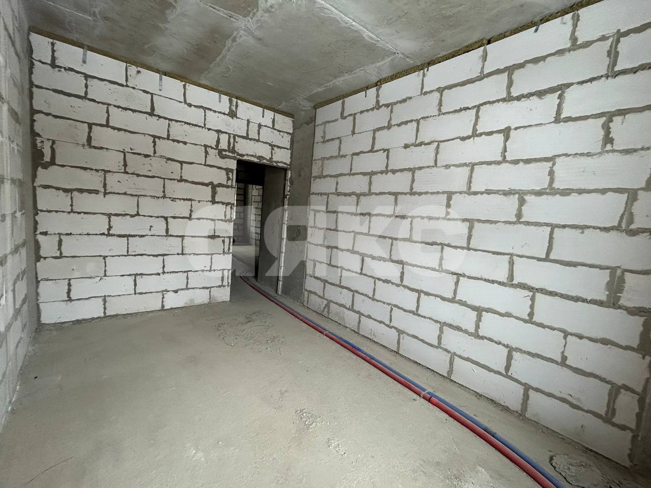 Фото №10: 3-комнатная квартира 64 м² - Раменское, мкр. жилой комплекс Берёзовая Роща, ул. Берёзовая Роща, 12