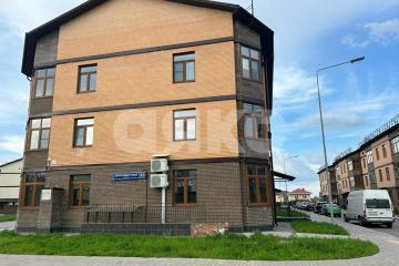 Фото №1: 3-комнатная квартира 64 м² - Раменское, мкр. жилой комплекс Берёзовая Роща, ул. Берёзовая Роща, 12