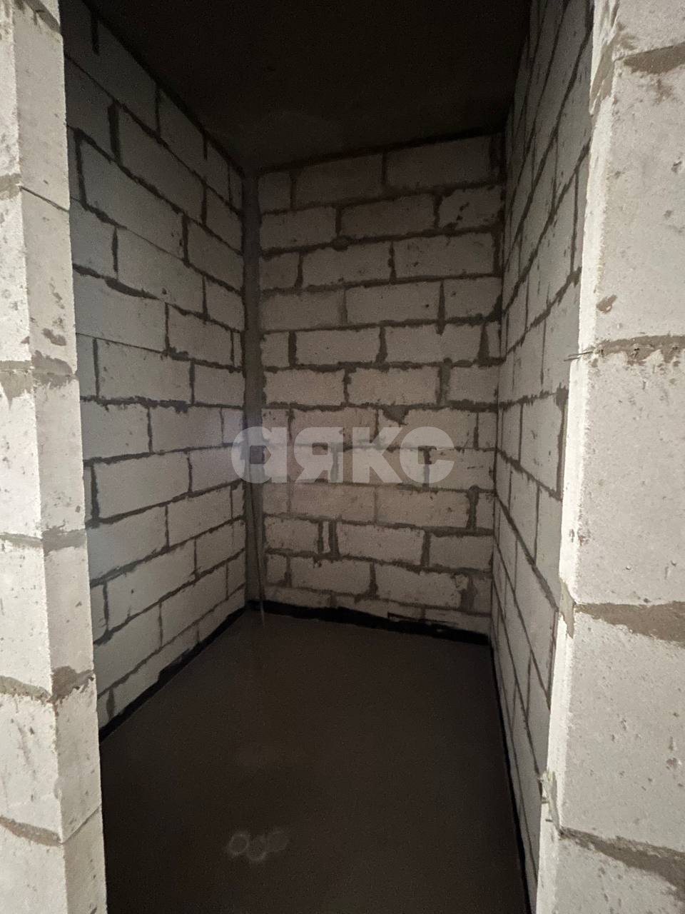 Фото №12: 3-комнатная квартира 64 м² - Раменское, мкр. жилой комплекс Берёзовая Роща, ул. Берёзовая Роща, 12