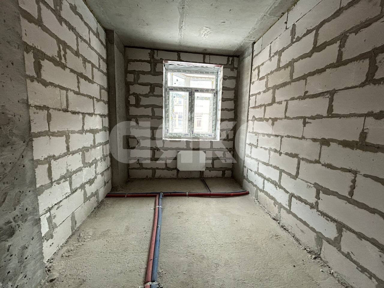 Фото №11: 3-комнатная квартира 64 м² - Раменское, мкр. жилой комплекс Берёзовая Роща, ул. Берёзовая Роща, 12