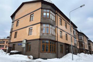 Фото №1: 3-комнатная квартира 64 м² - Раменское, мкр. жилой комплекс Берёзовая Роща, ул. Берёзовая Роща, 12