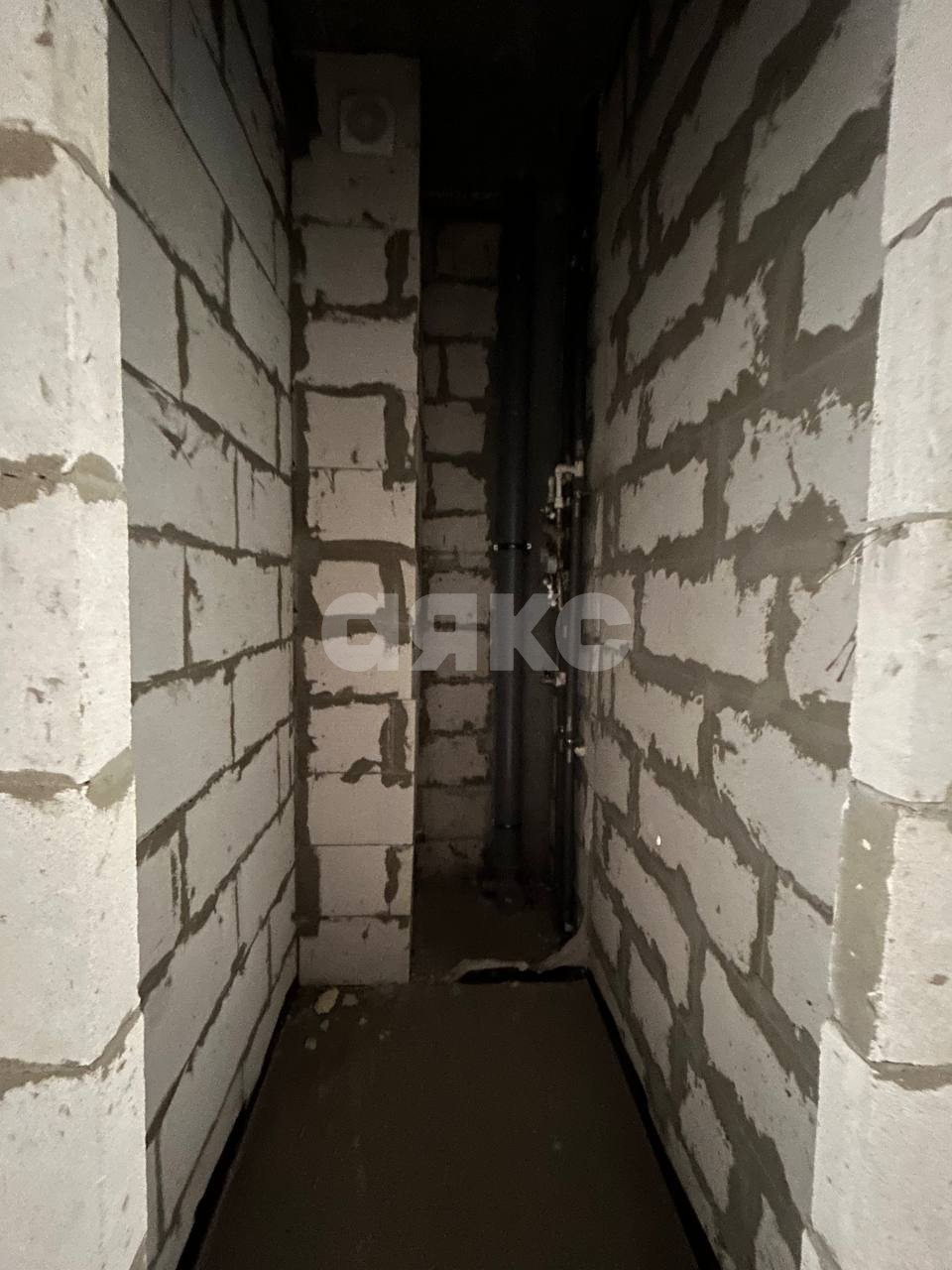 Фото №13: 3-комнатная квартира 64 м² - Раменское, мкр. жилой комплекс Берёзовая Роща, ул. Берёзовая Роща, 12