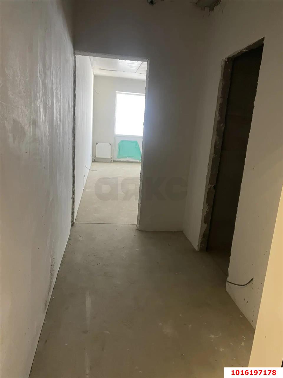 Фото №2: Студия 34 м² - Краснодар, Карасунский внутригородской округ, Гидростроителей, мкр. жилой комплекс Парусная Регата, ул. Автолюбителей, 1Дс2