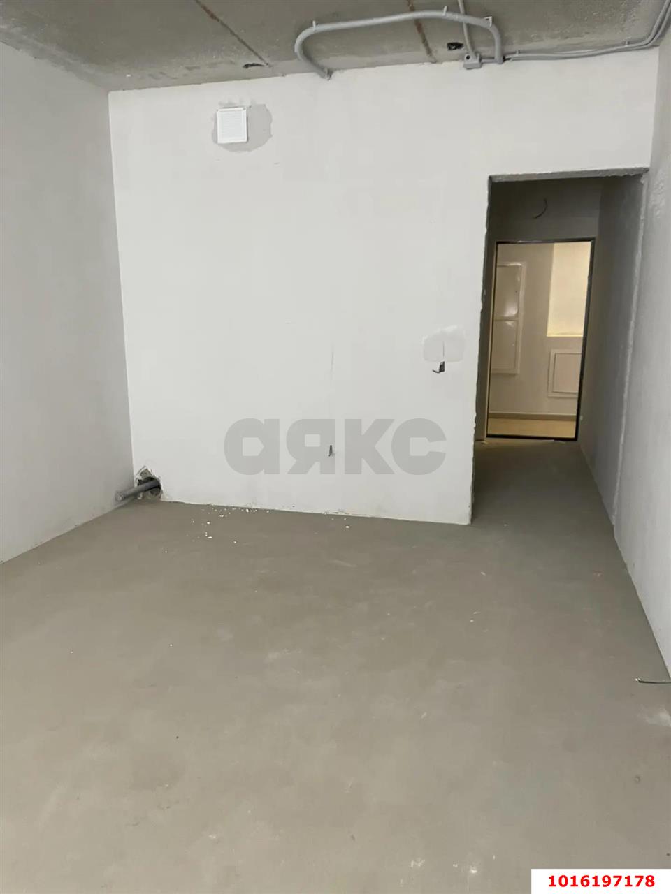 Фото №3: Студия 34 м² - Краснодар, Карасунский внутригородской округ, Гидростроителей, мкр. жилой комплекс Парусная Регата, ул. Автолюбителей, 1Дс2